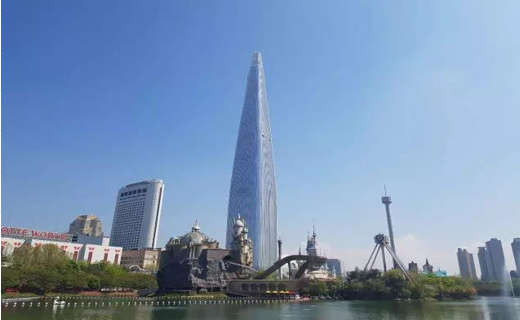 腾博会官网超等节能中空玻璃